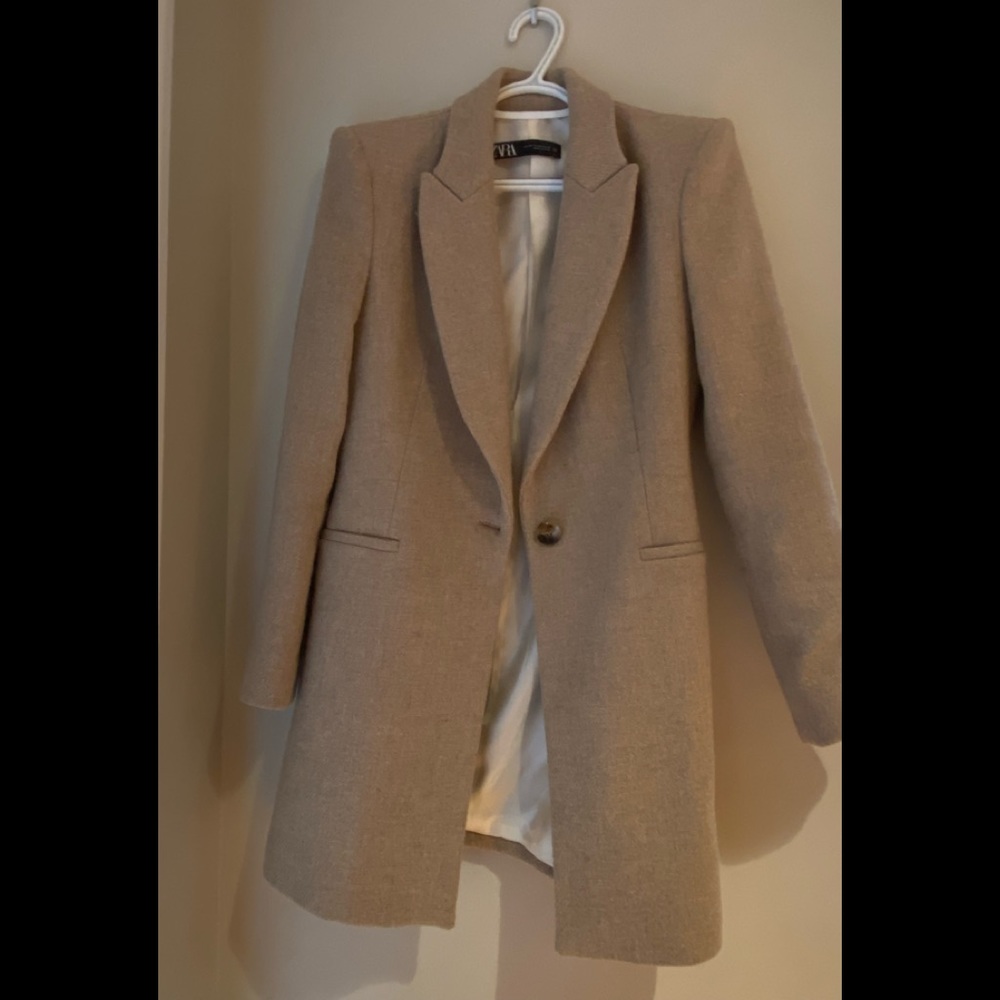 Zara - Coat